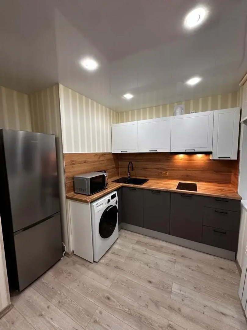 Квартира Полярные зори 45к1 Центр