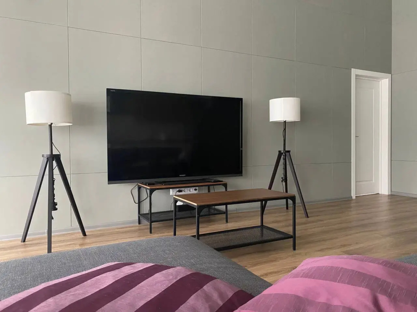 Частный дом Клубный дом