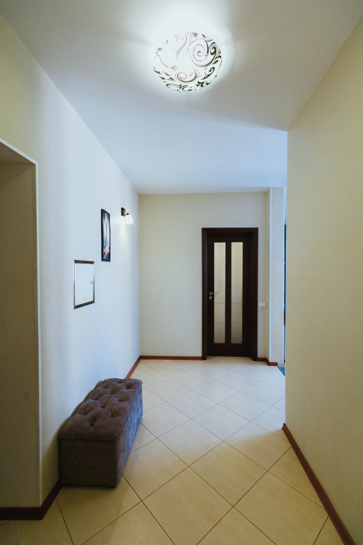 Апартаменты Liproom