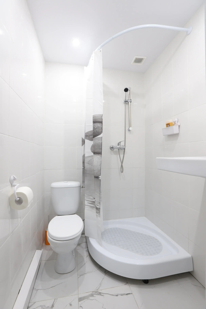 Квартира MaxRealty24 Khimki