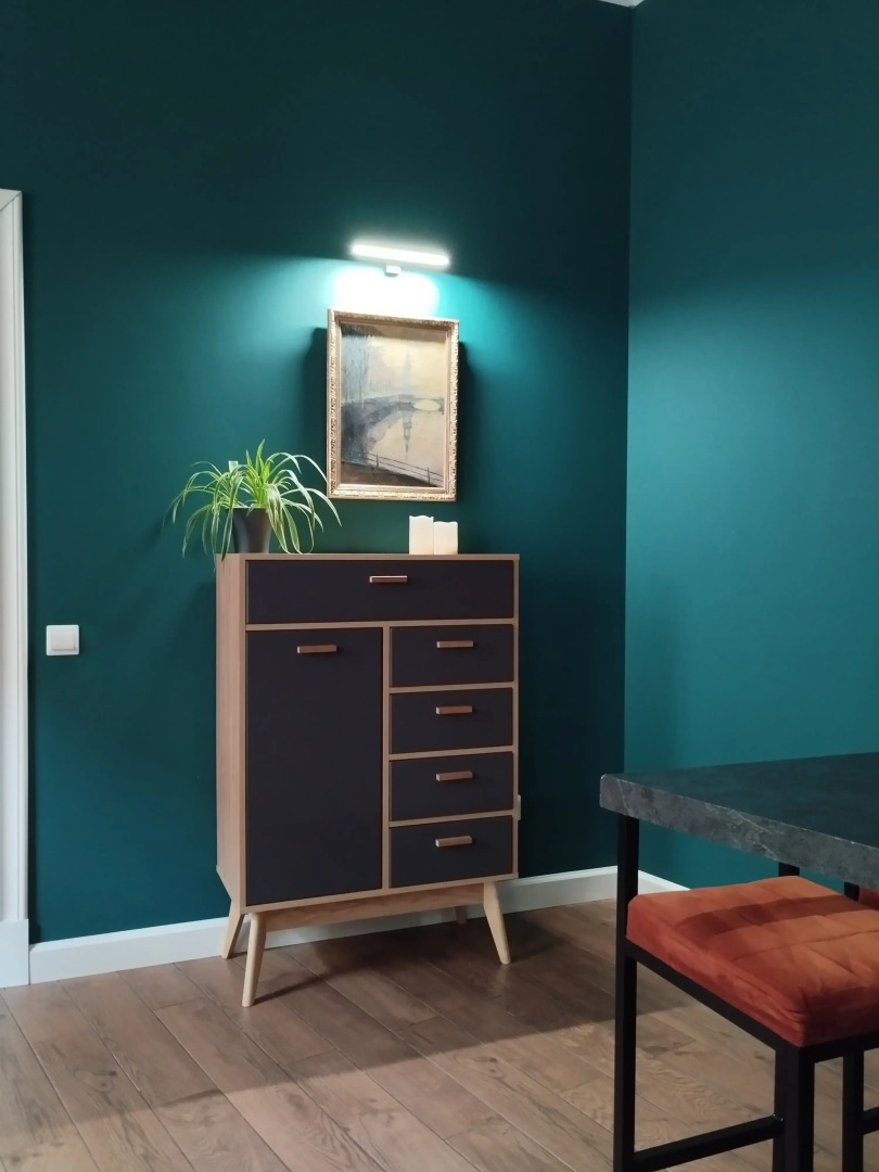 Квартира на Фонарном переулке 14