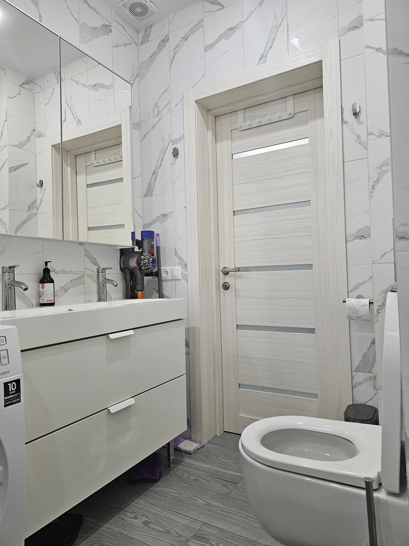 Апартаменты в самом центре Сочи