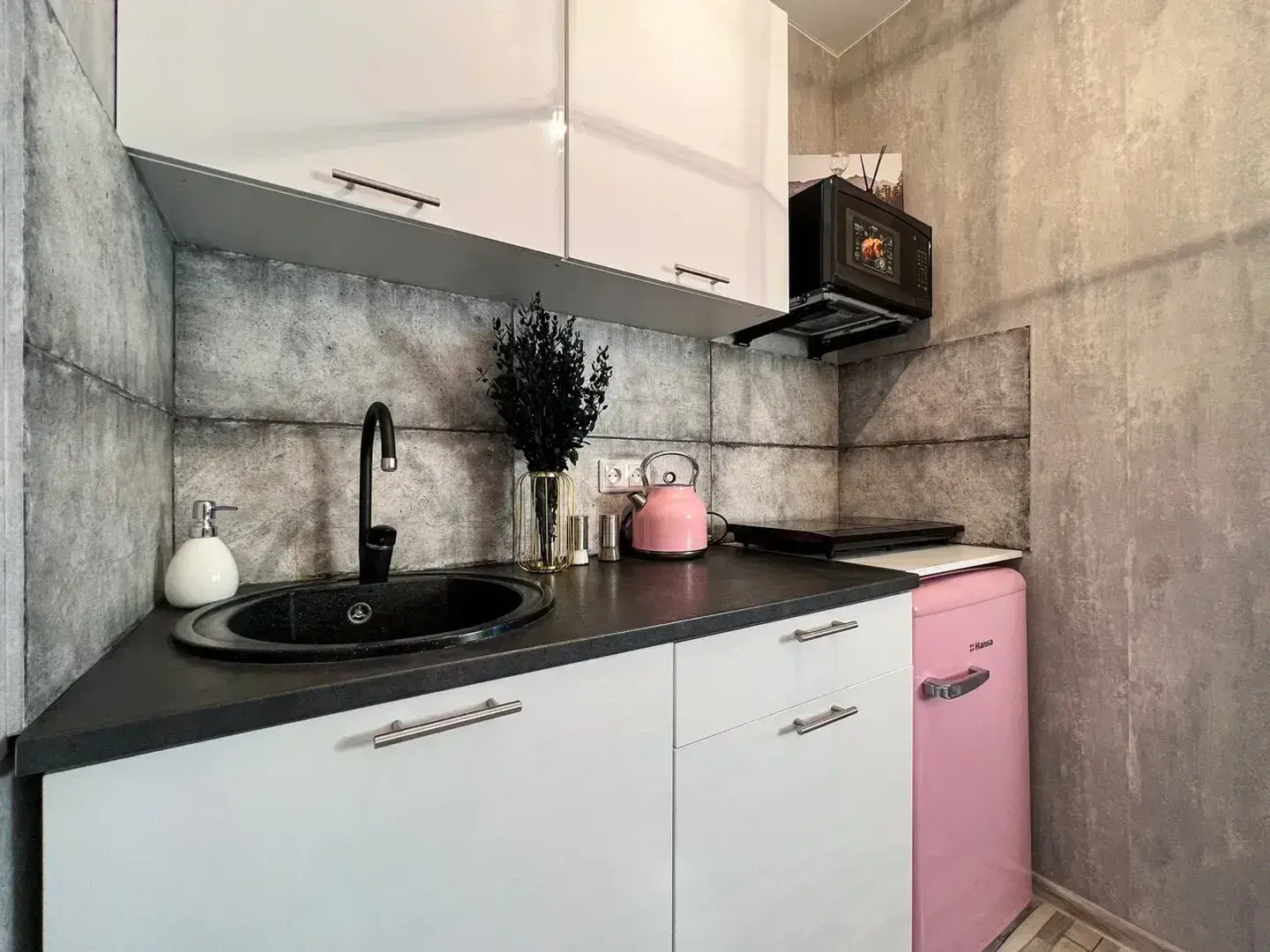 Апартаменты 365 Kлючей с Bидом на Кул- Шариф