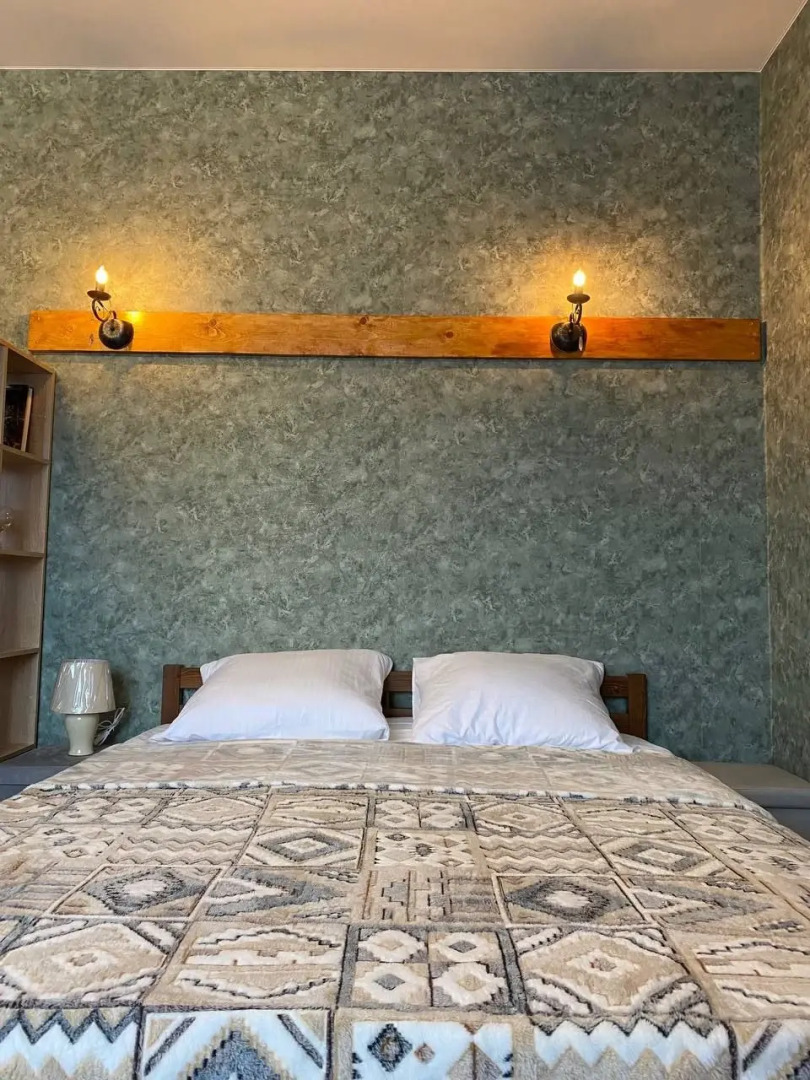 Частный Дом Уютный  на Выходные