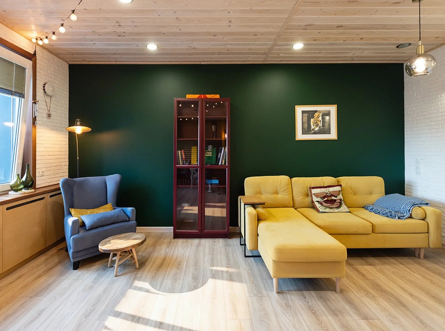 Апартаменты Карельский Лось в центре у набережной