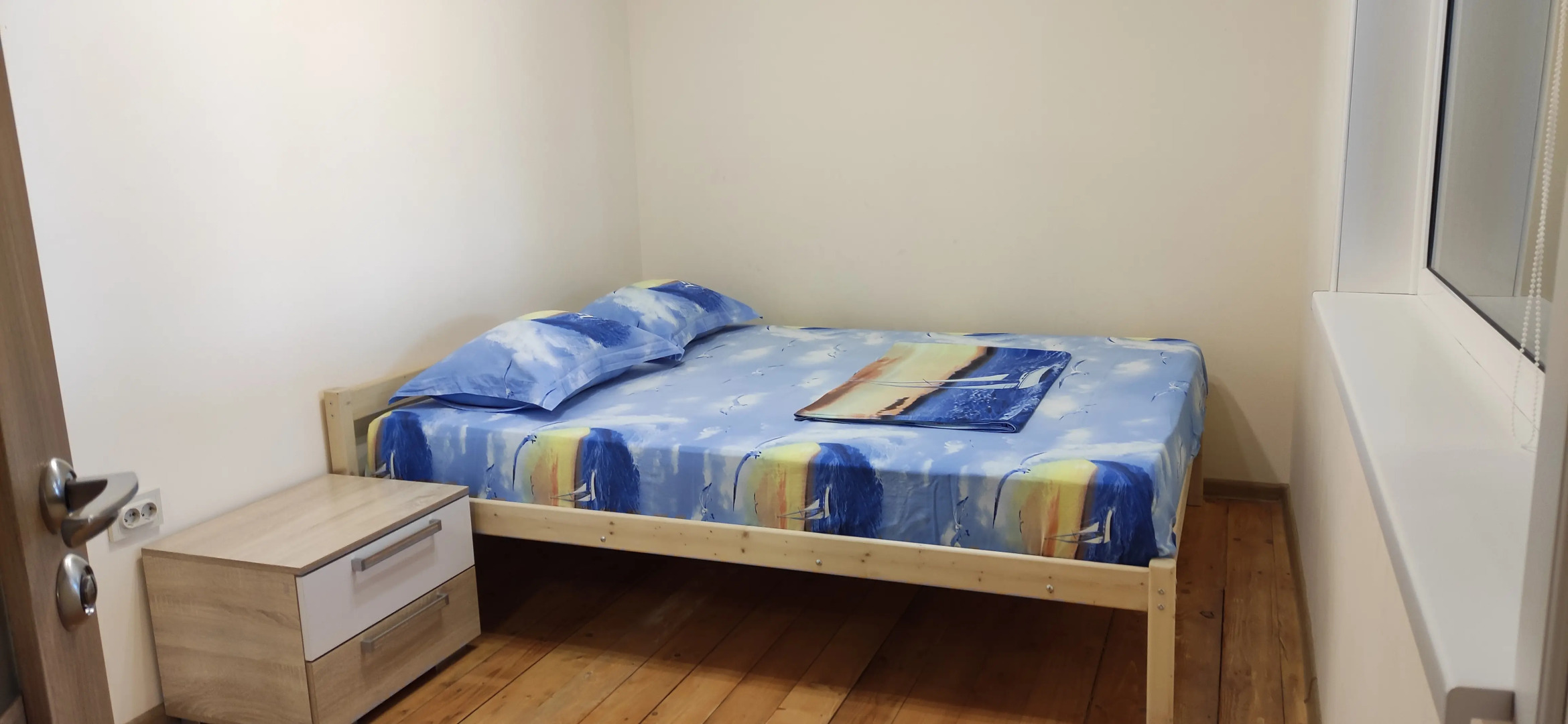 Частный дом Кедра