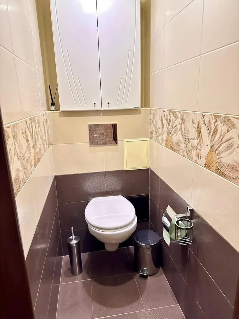 Квартира в самом центре города