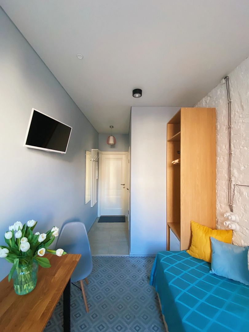 Жилые Помещения "Апарт-Плюс"