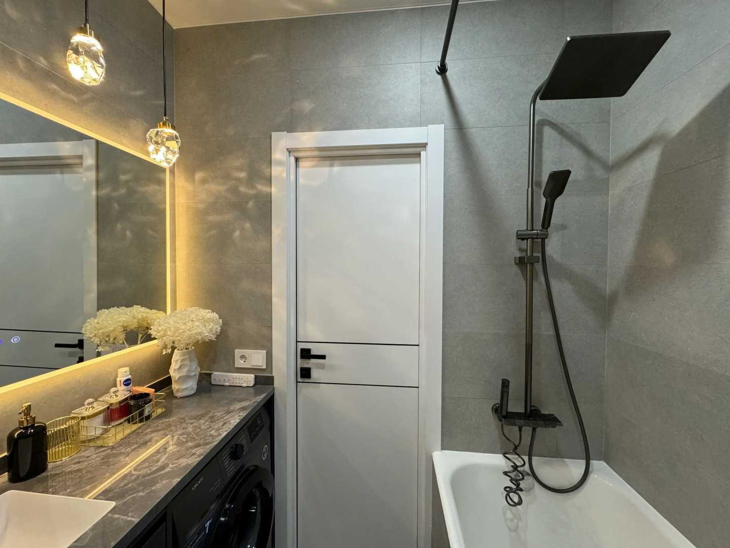 Квартира Шикарная с Видом на Горы