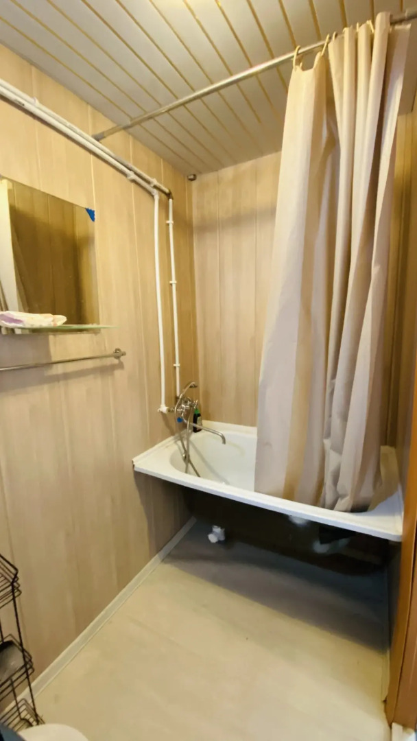 Частный Дом 3 на Базе Отдыха ТриМорье