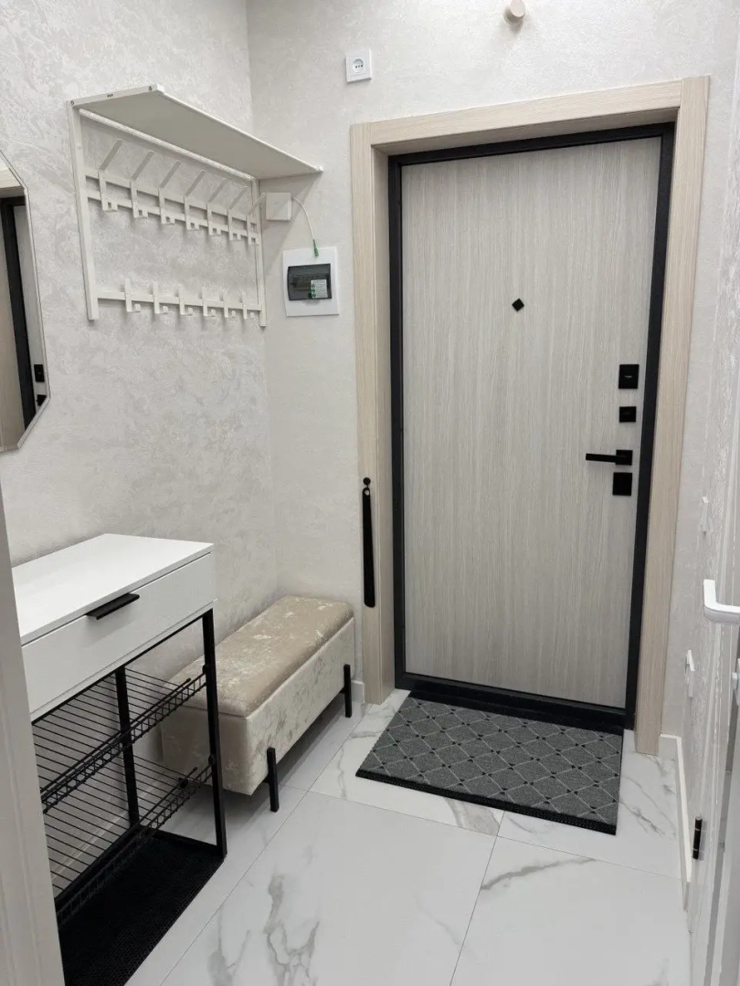 Квартира Уютная Студия Попугаи