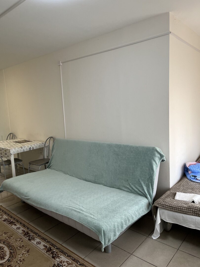 Апартаменты Рассвет