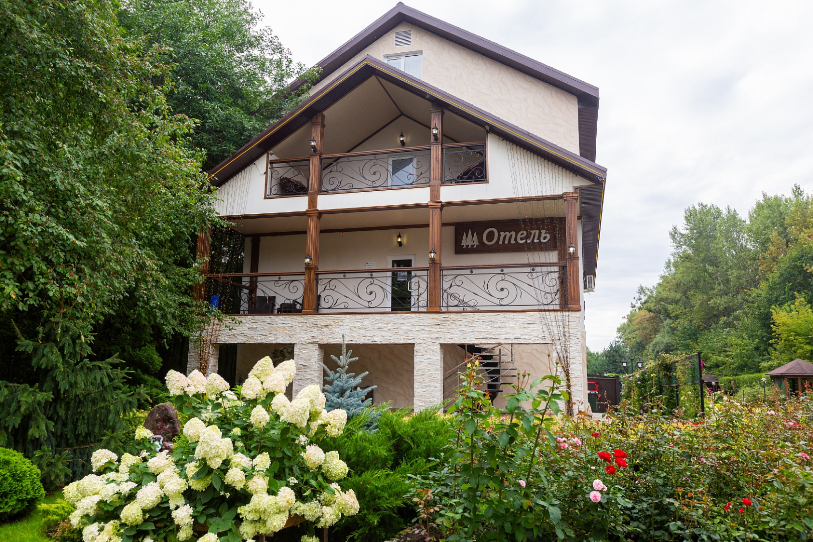 Лель Эко-комплекс