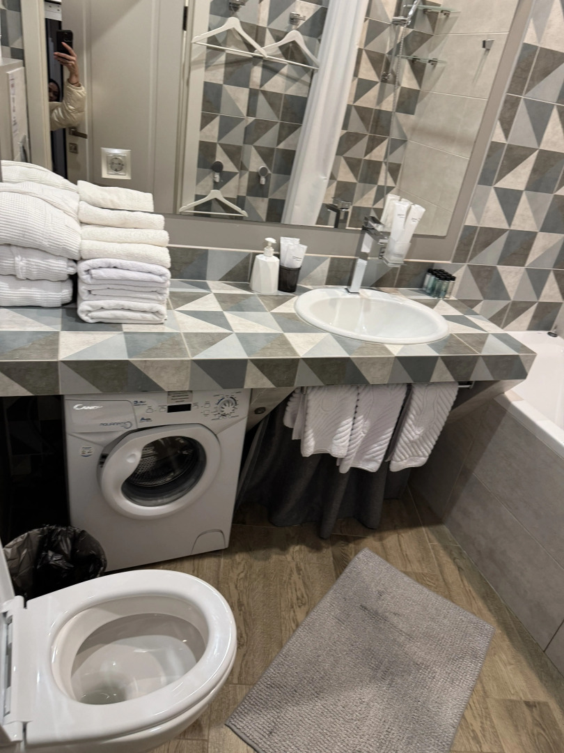 Апартаменты у Эрмитажа