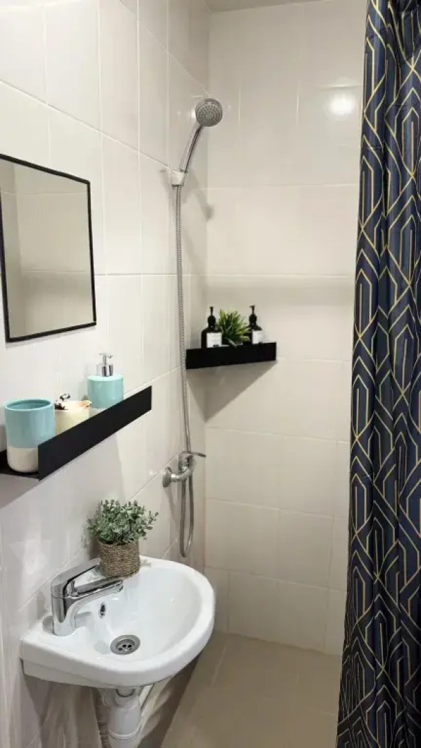 Апартаменты 1 Yousinn Зыряновская