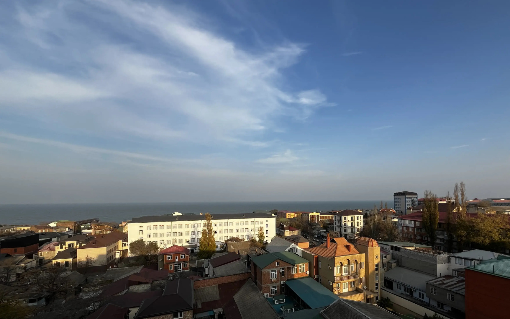 Апартаменты Sundag Л59