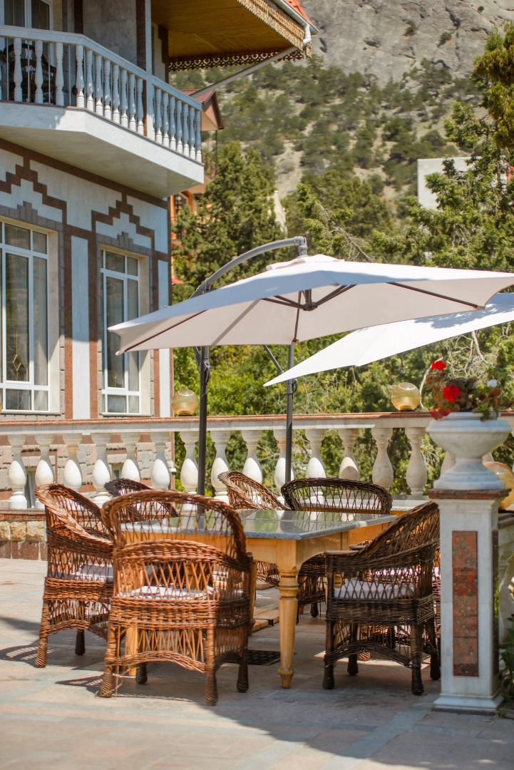 Отель Гостиный двор Князь Голицын