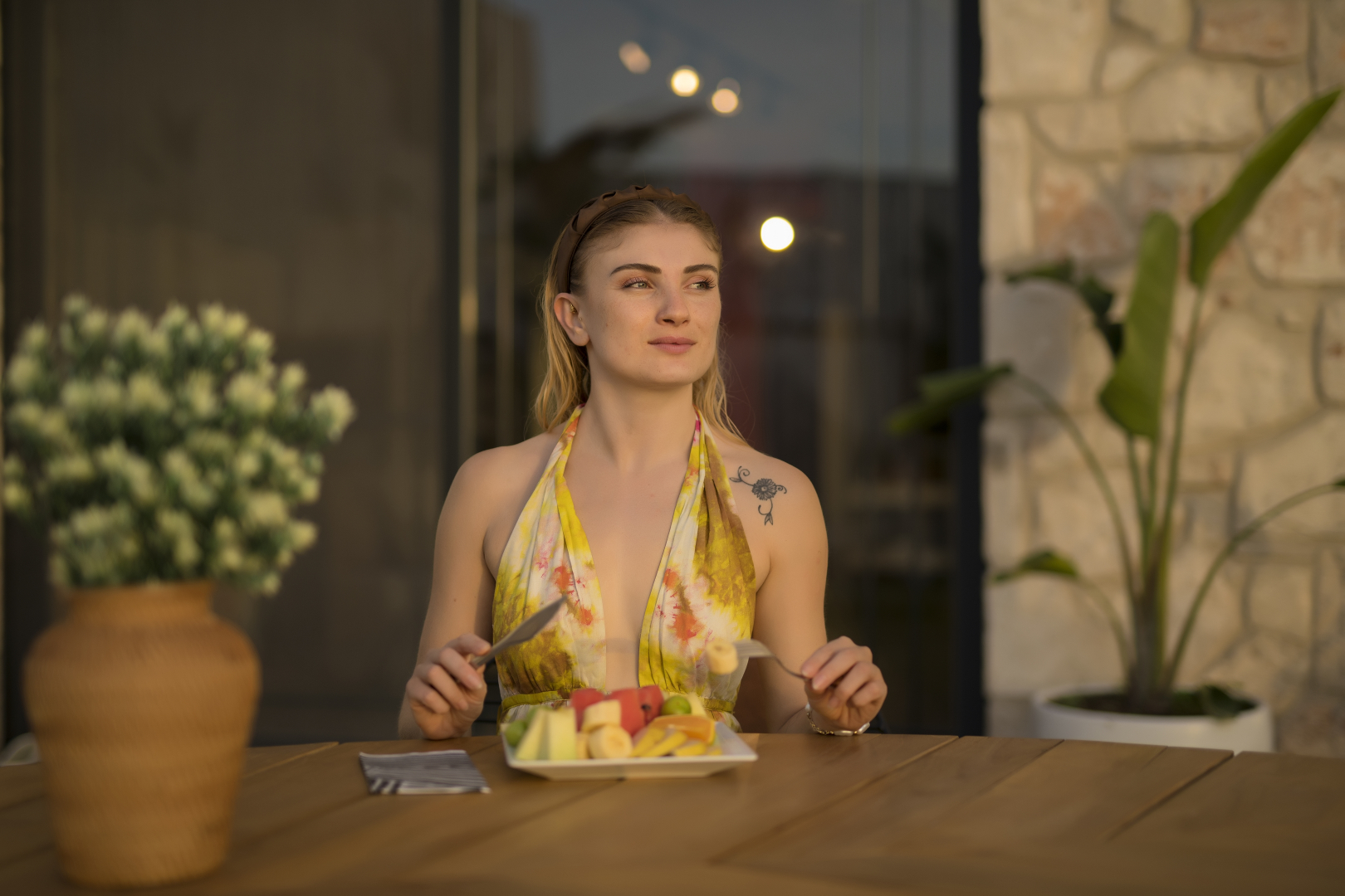 Вилла Karakaya exclusive