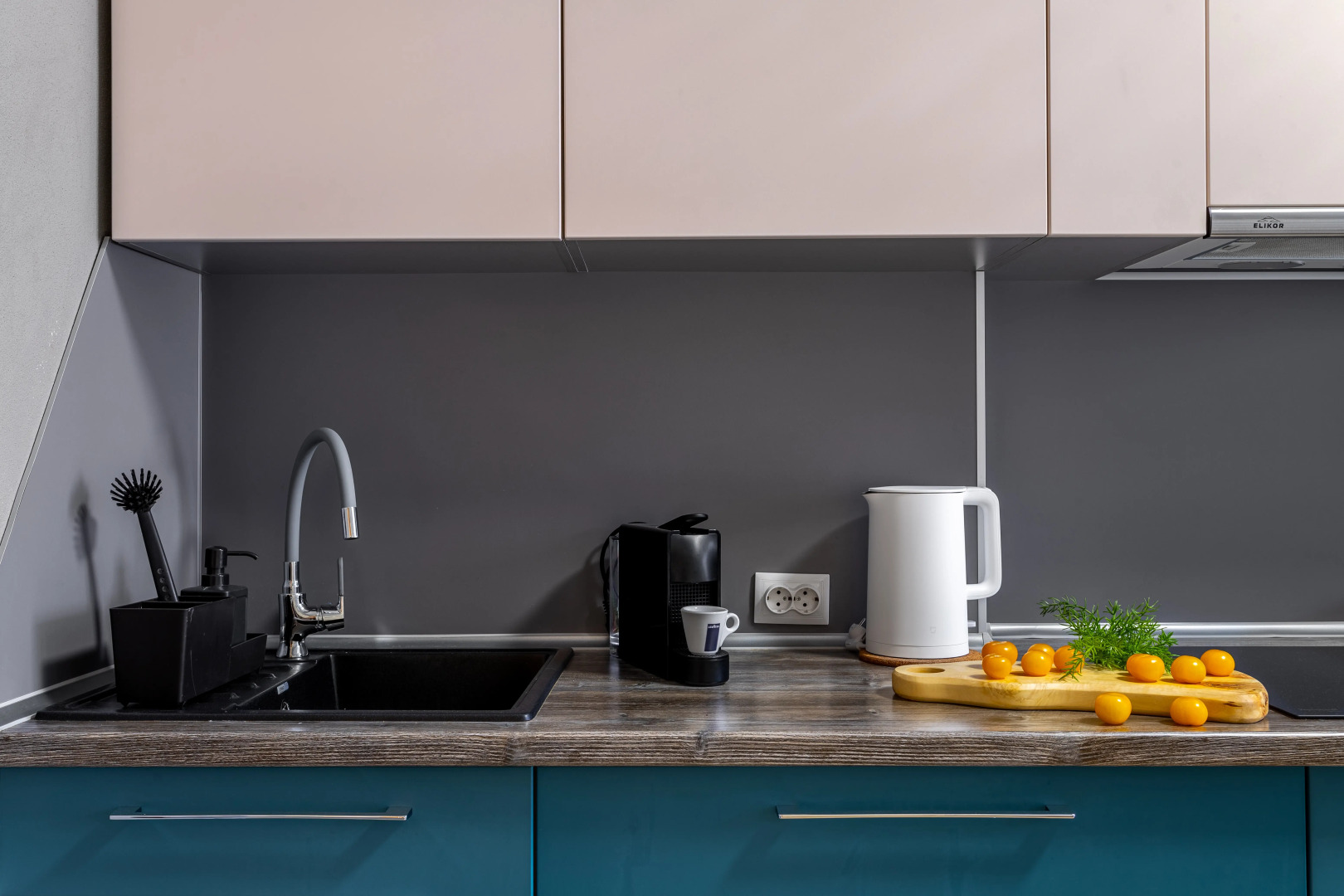 Квартира Однокомнатная GelenStyle