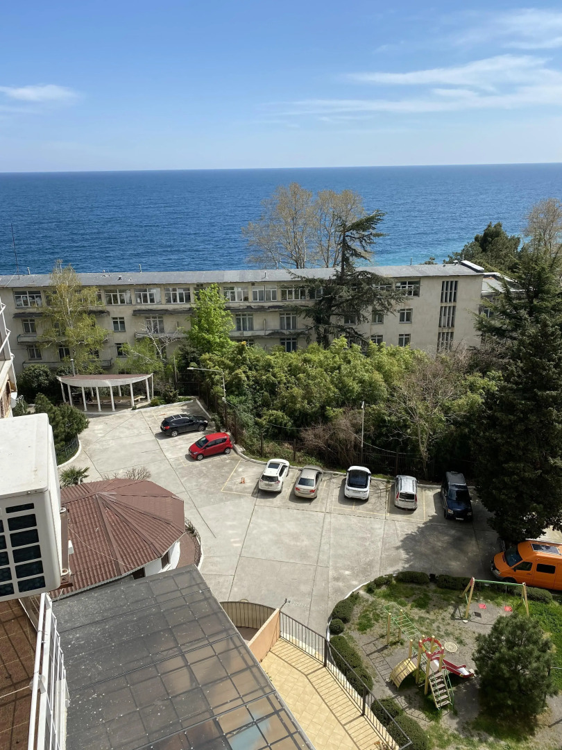 Апартаменты Отдых у Сергея