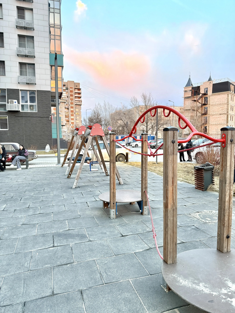 Квартира Шикарная в новом доме