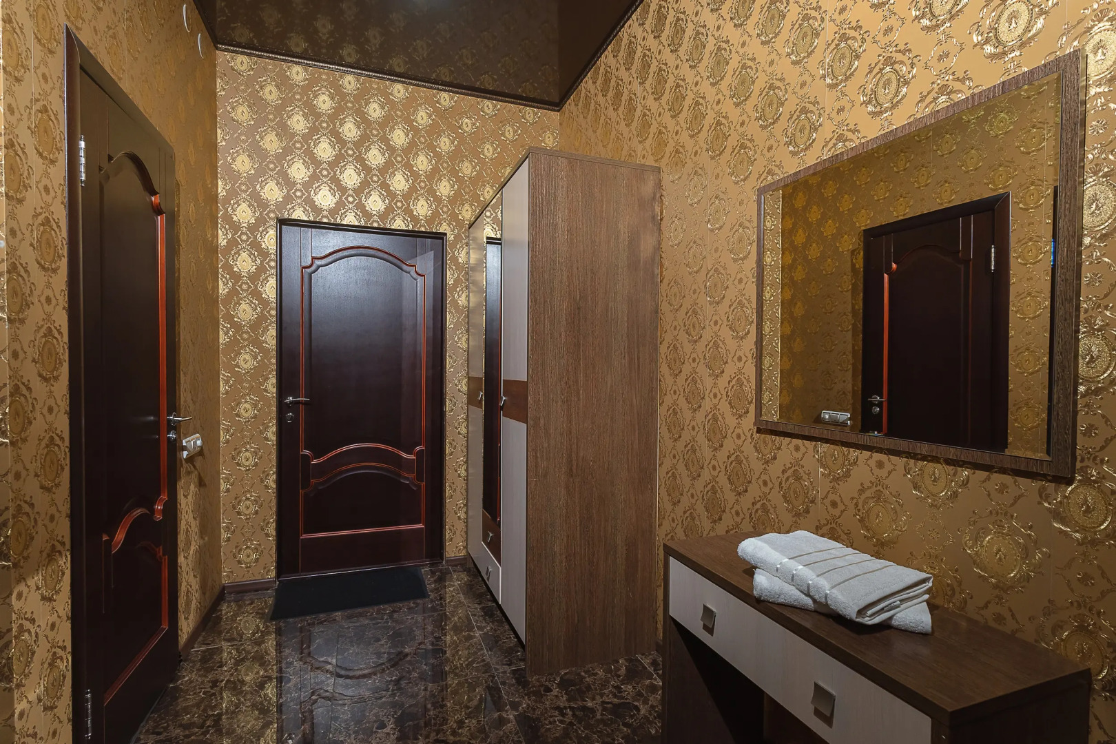 Отель Гостиница Premium