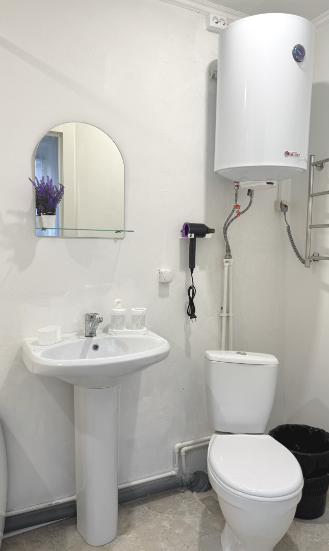 Квартира Студия 3