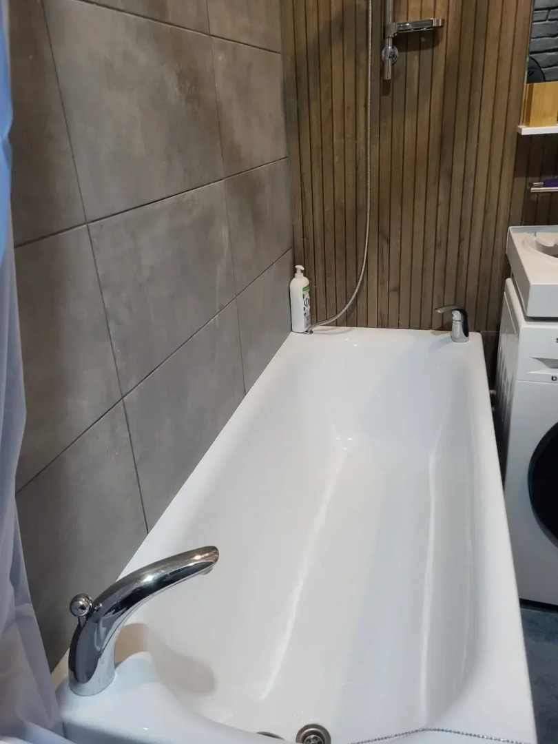 Апартаменты Логово Румс Двухкомнатные Пятиместные