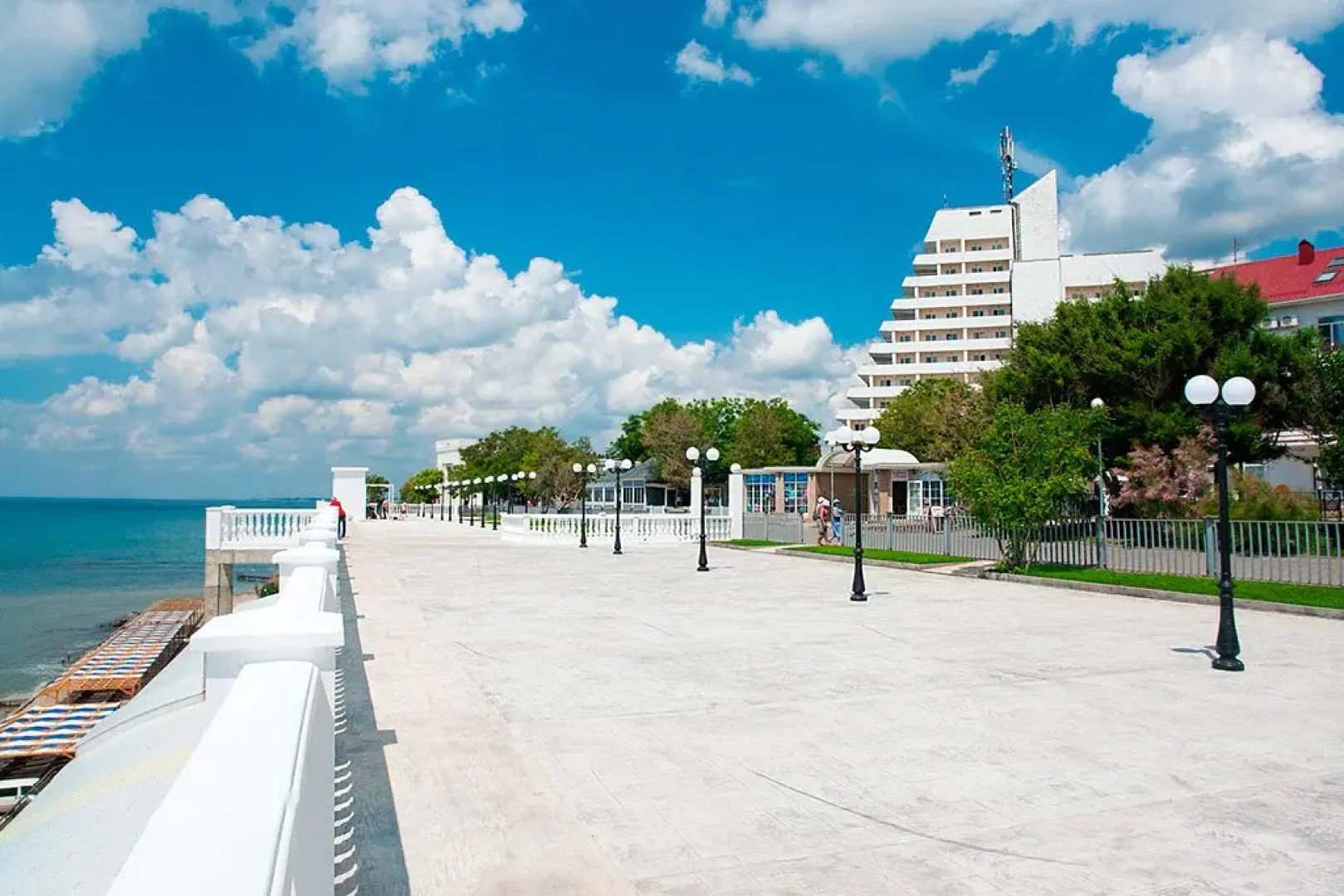 Берег Надежды (Анапа)