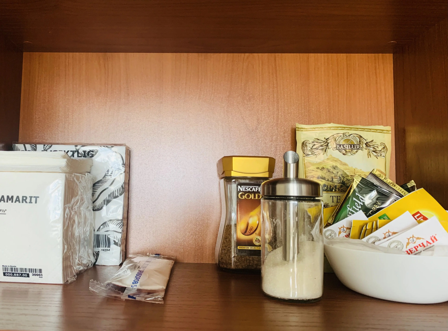 Квартира Трехкомнатная семейная