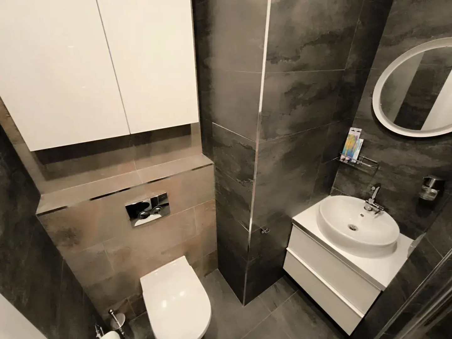 Квартира Ростов