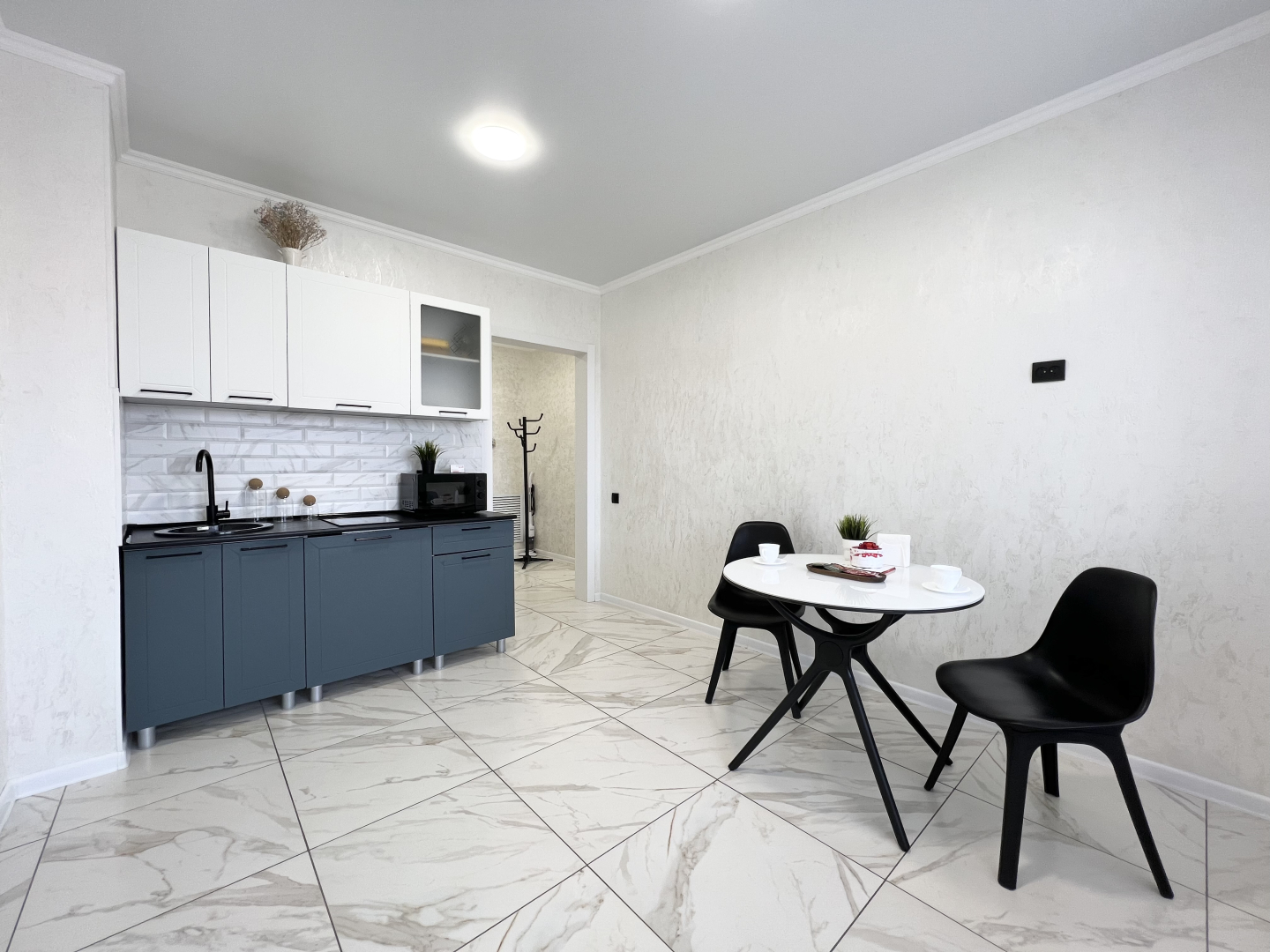 Апартаменты Lux в Новом Доме