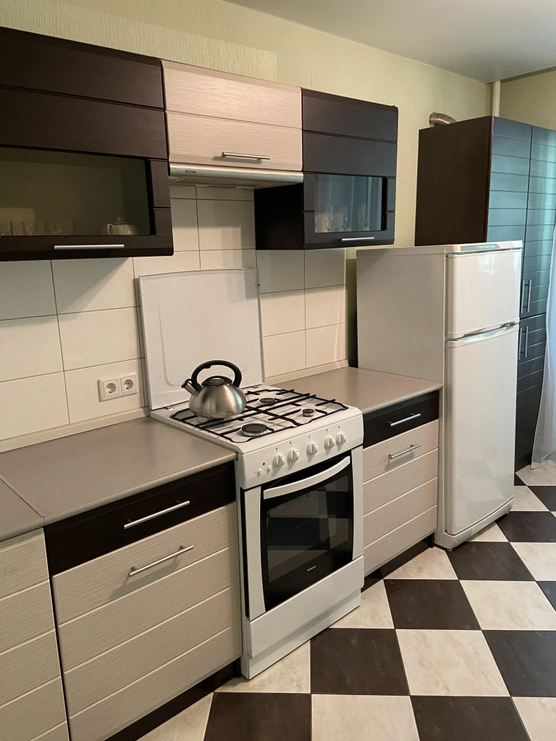 Апартаменты Классика у Кремля