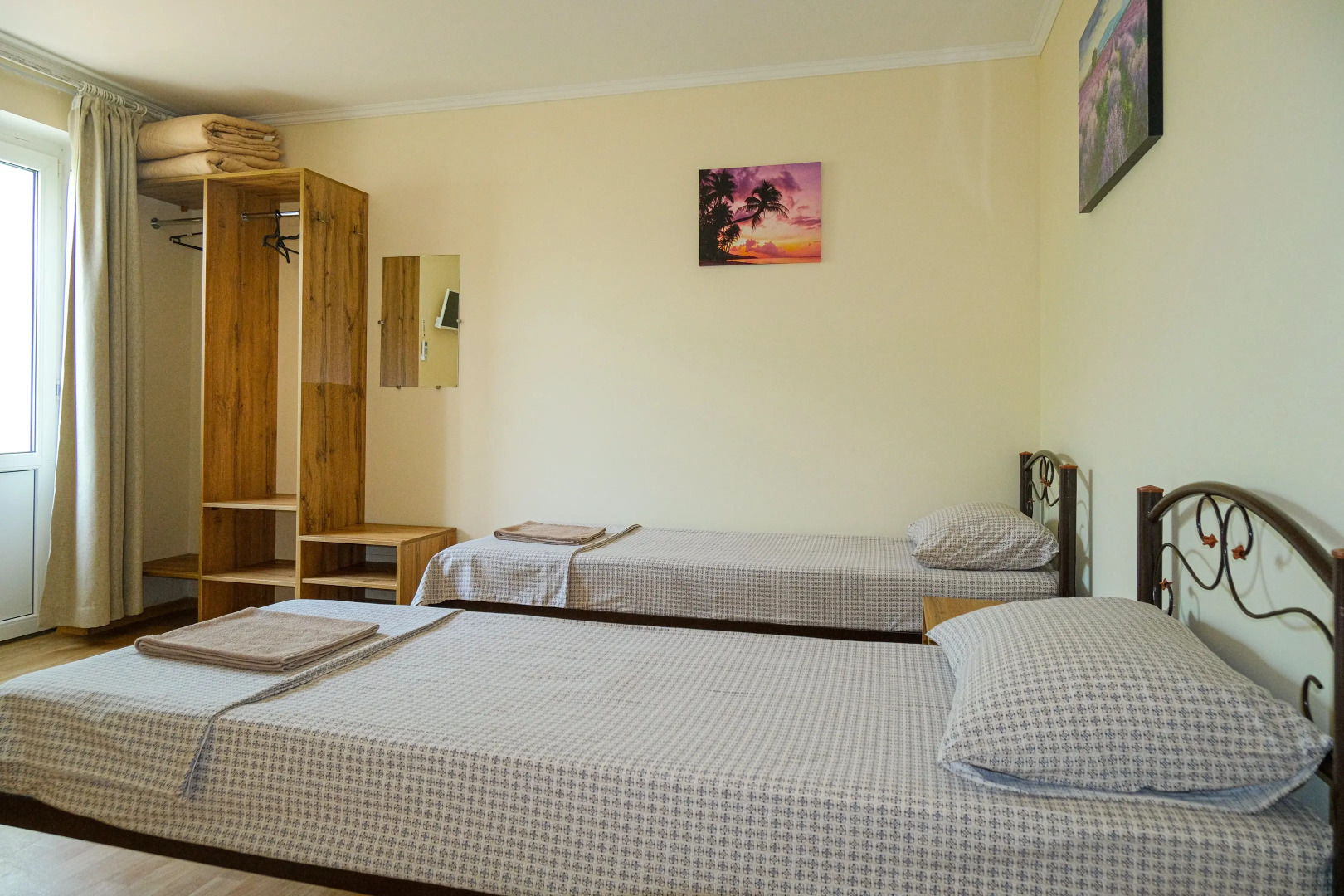 Гостевой дом Вятка