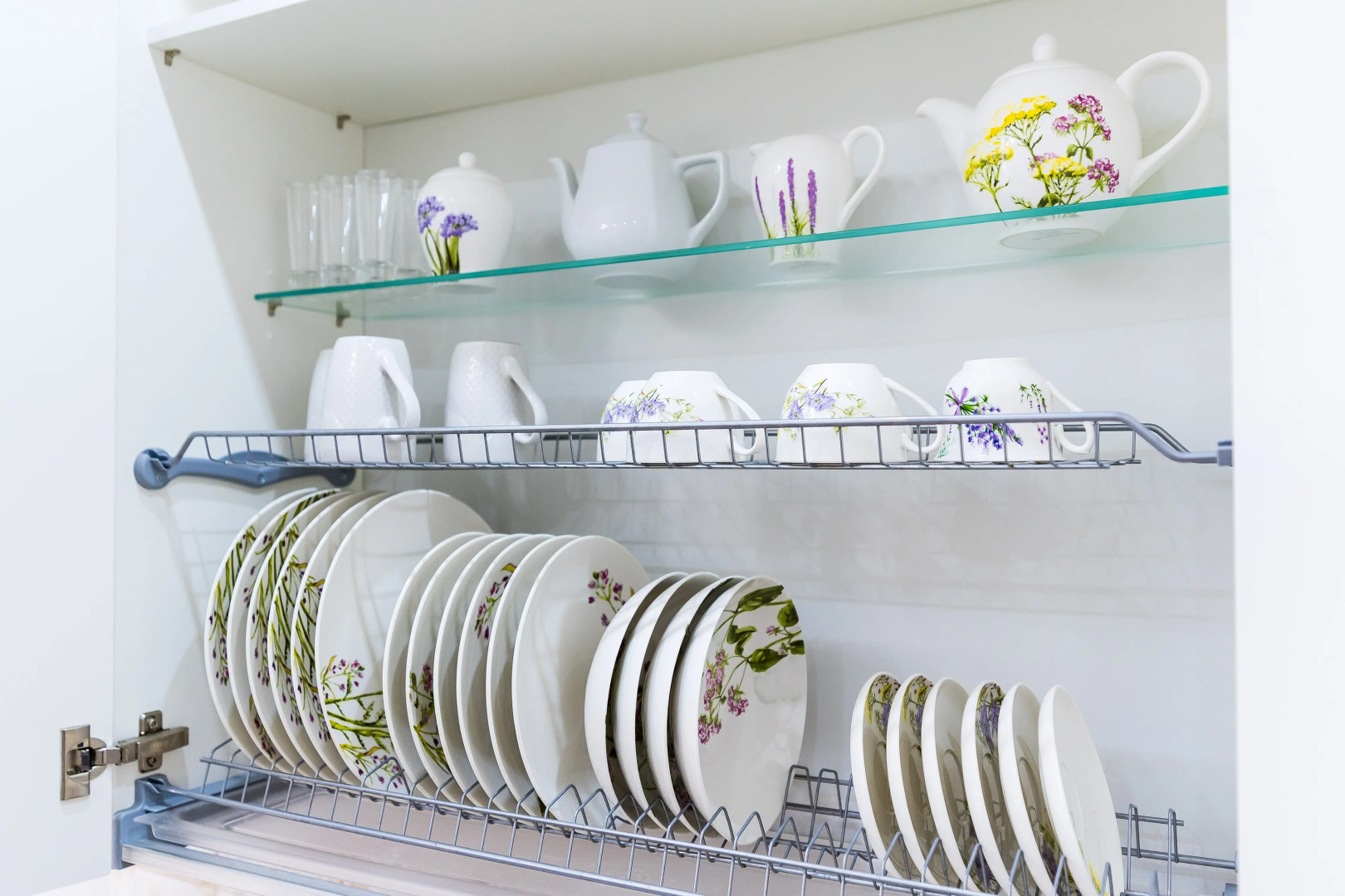 Апартаменты в элитном жилом комплексе у моря от LetoApart