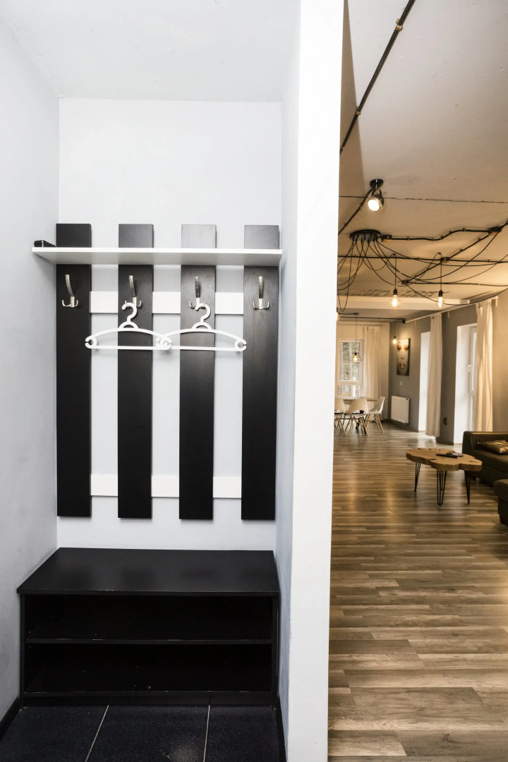 Апартаменты Loft