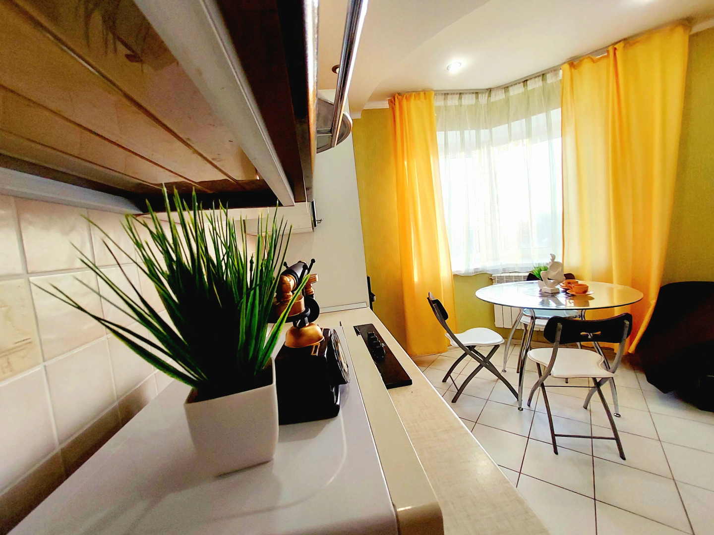 Квартира рядом с Площадью