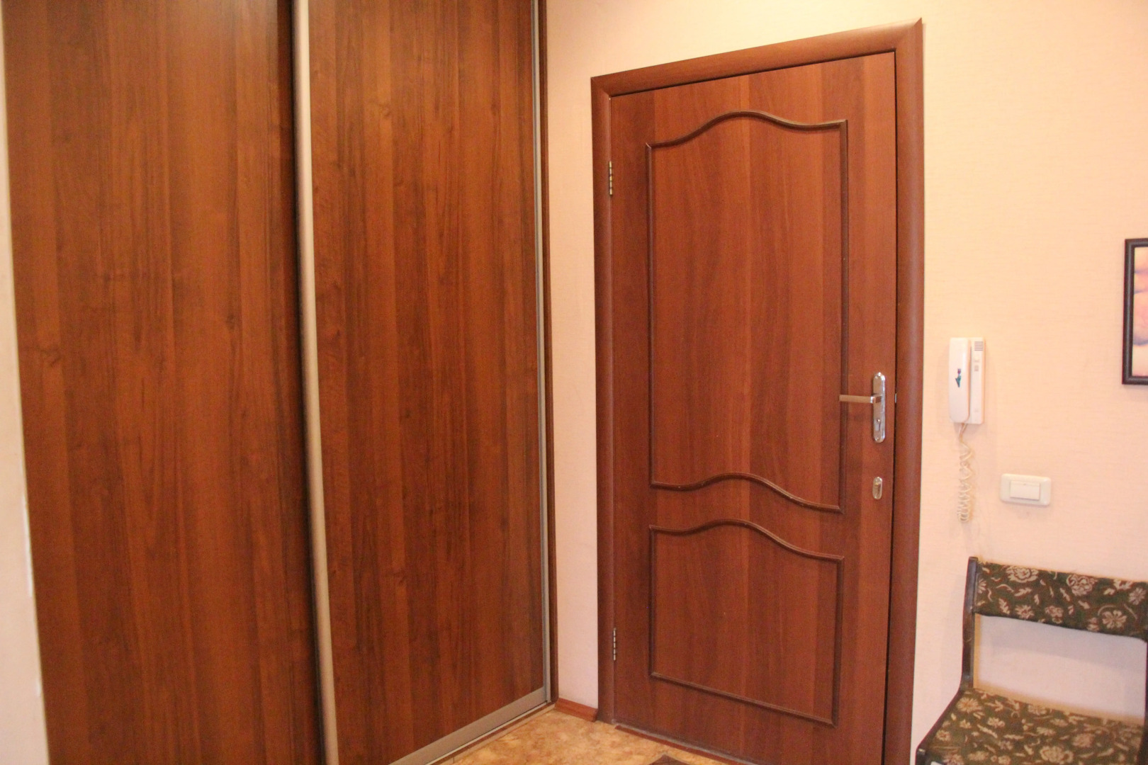 Апартаменты Урал Цвиллинга 40