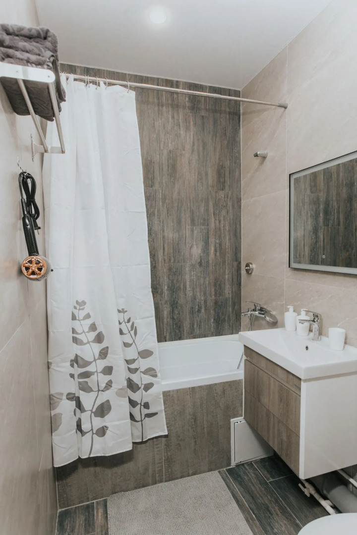 Апартаменты Студия Лофт СВОБОДА Residence