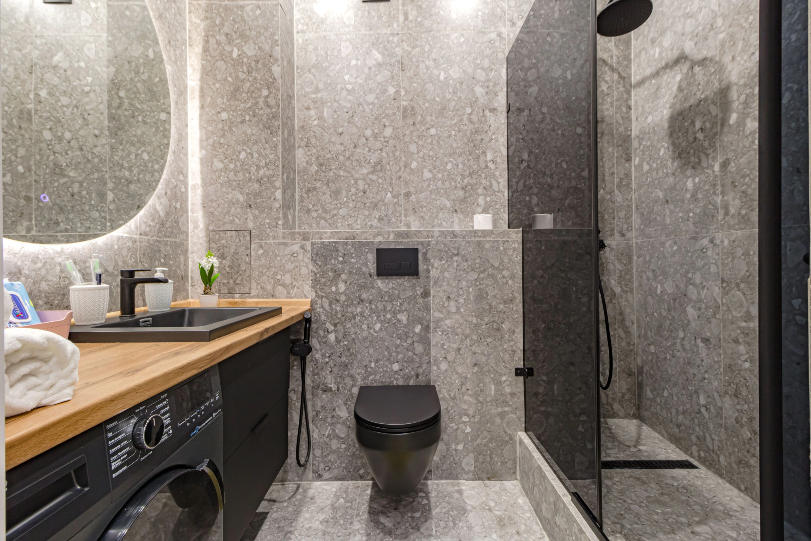 Квартира Aitas Luxe Comfort