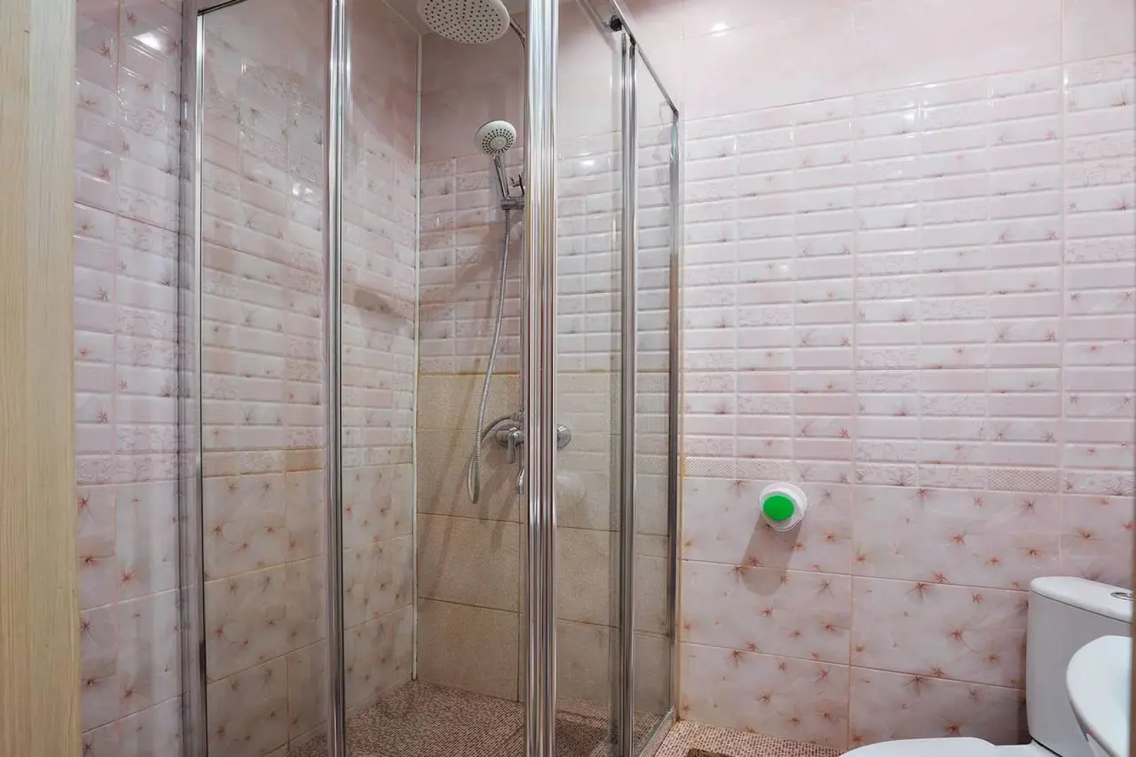 Апартаменты на Проспекте Ракетостроителей 1/1