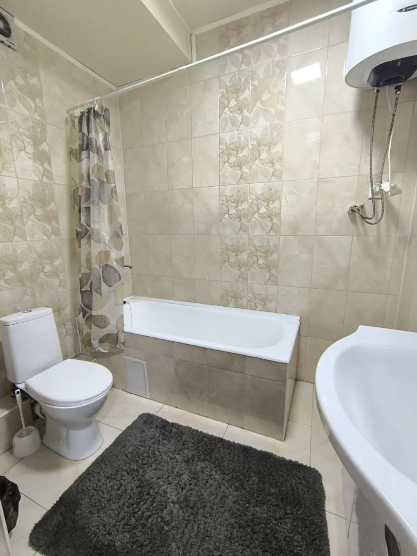 Апартаменты Квартира На 3 Персоны С Видом На Город