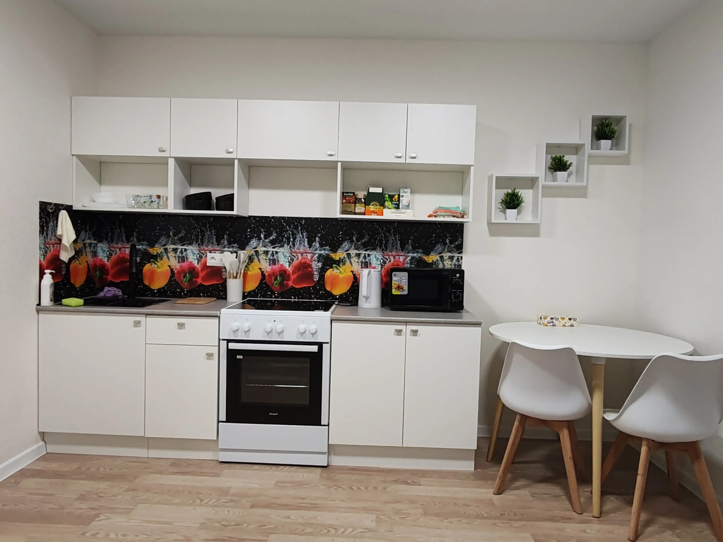 Квартира между Москвой и Аэропортом Домодедово