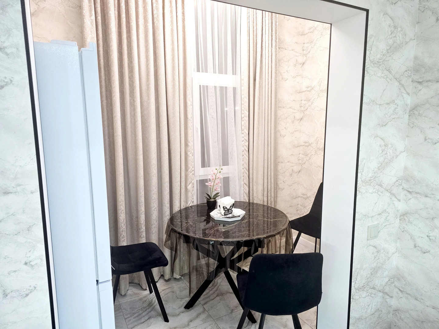 Квартира Райдас на Пестова 3