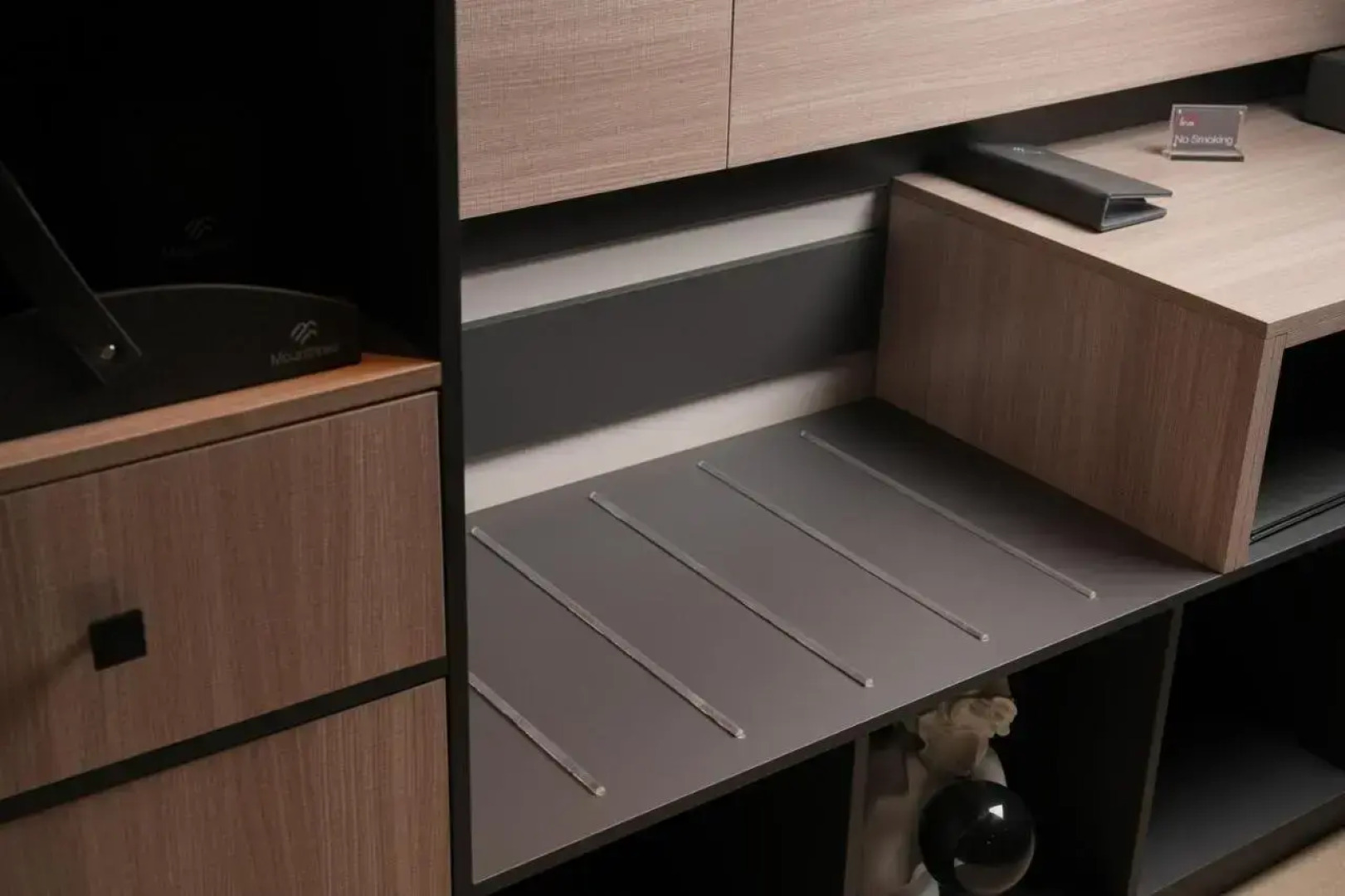 Mounthree Resort Hotel