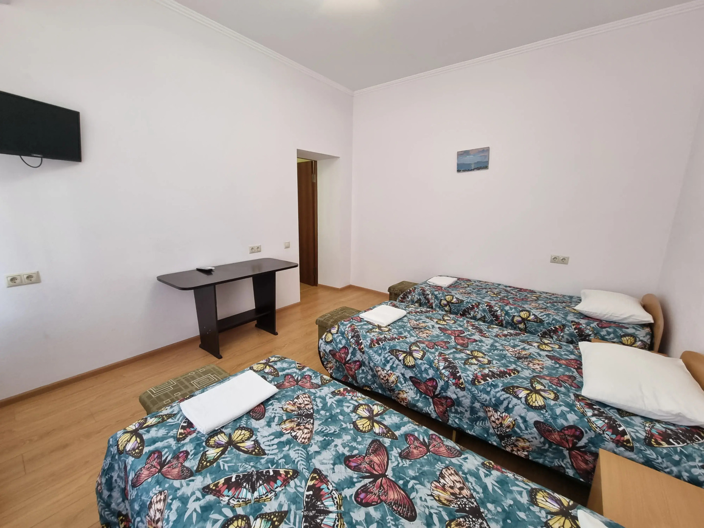 Гостевой дом Малахит