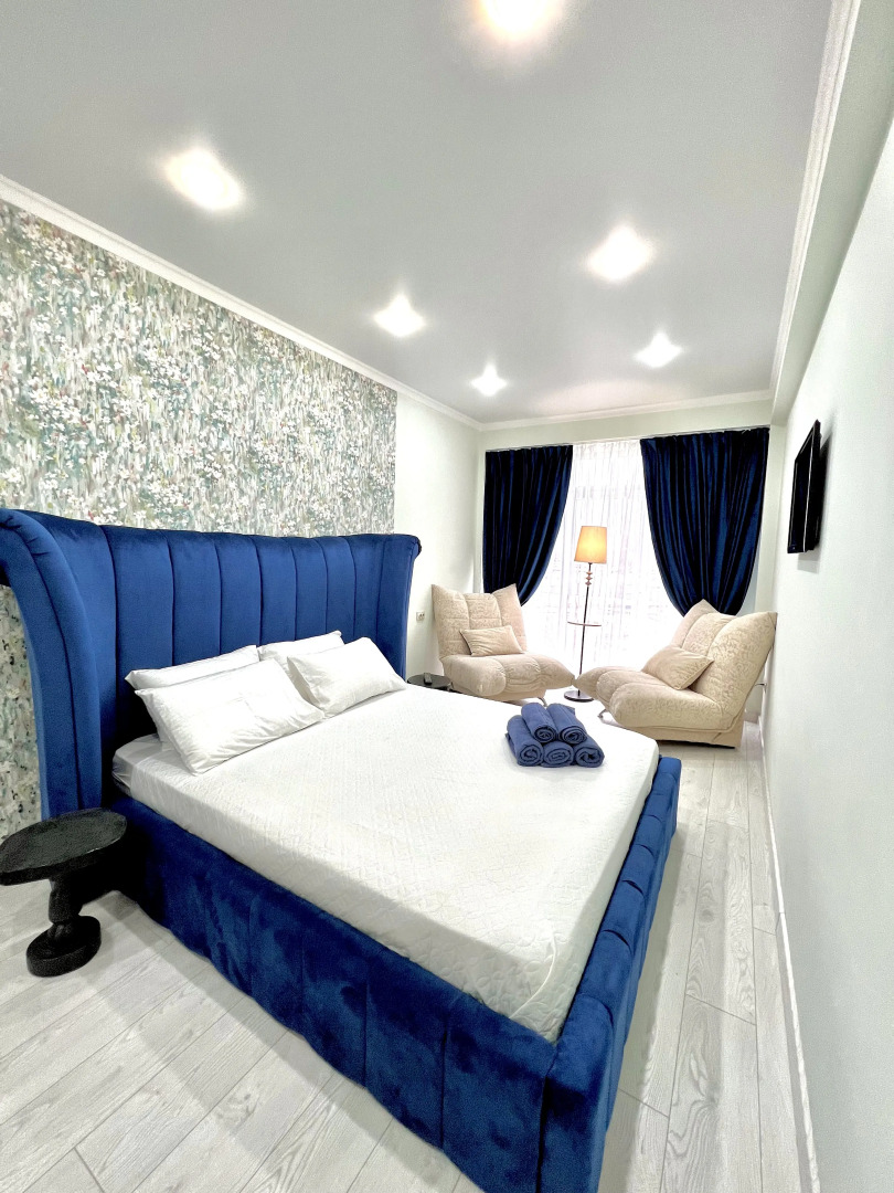 Квартира НаСуткиПятигорскТут