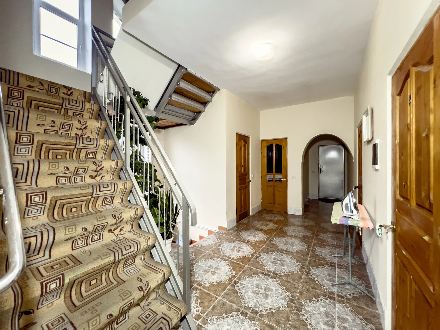 Гостевой Дом Медовый