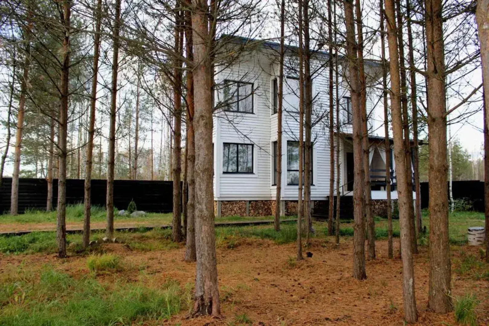 Гостевой дом ЭкоДом76