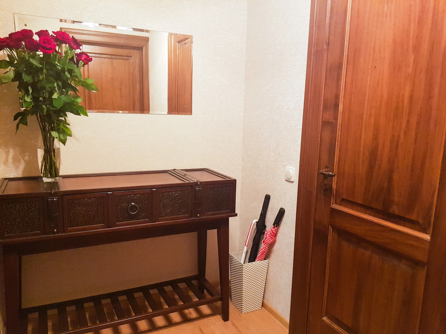 Апартаменты Aelita с камином и джакузи